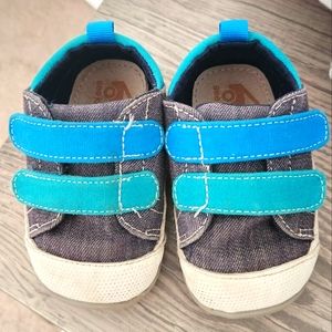 See Kai Run sneakers